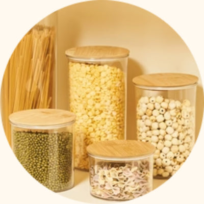 Kitchen Essentials
