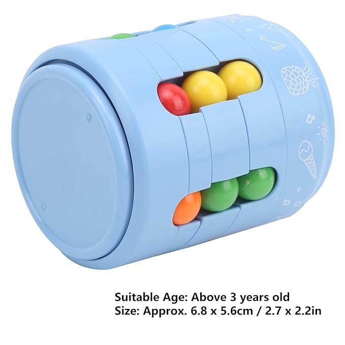 Interactive Fingertip Toy  for Kids