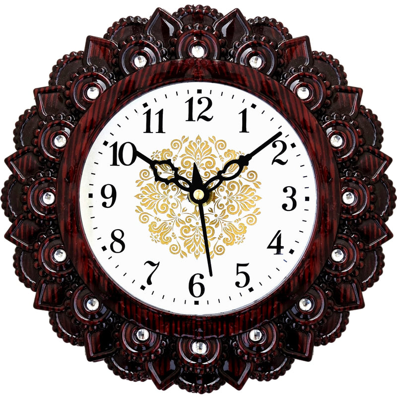 Wall Clock Design Improve Your Wall