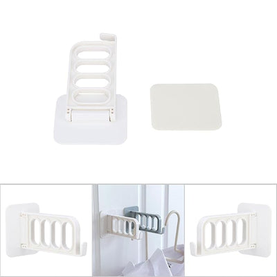 Clothes Drying Rack Clothes Hanger Laundry