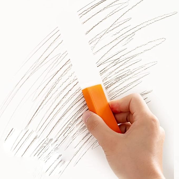 Stainless Steel Stain Eraser . Rust Remover for Kitchen Home