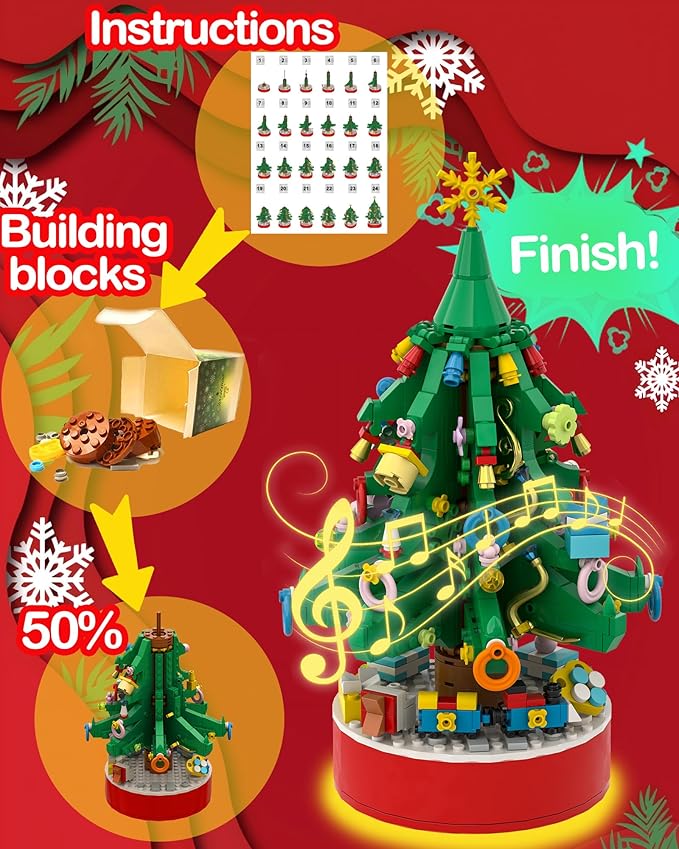 Little Doors Mystery Gift for Kids