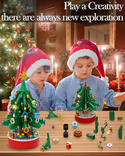 Little Doors Mystery Gift for Kids