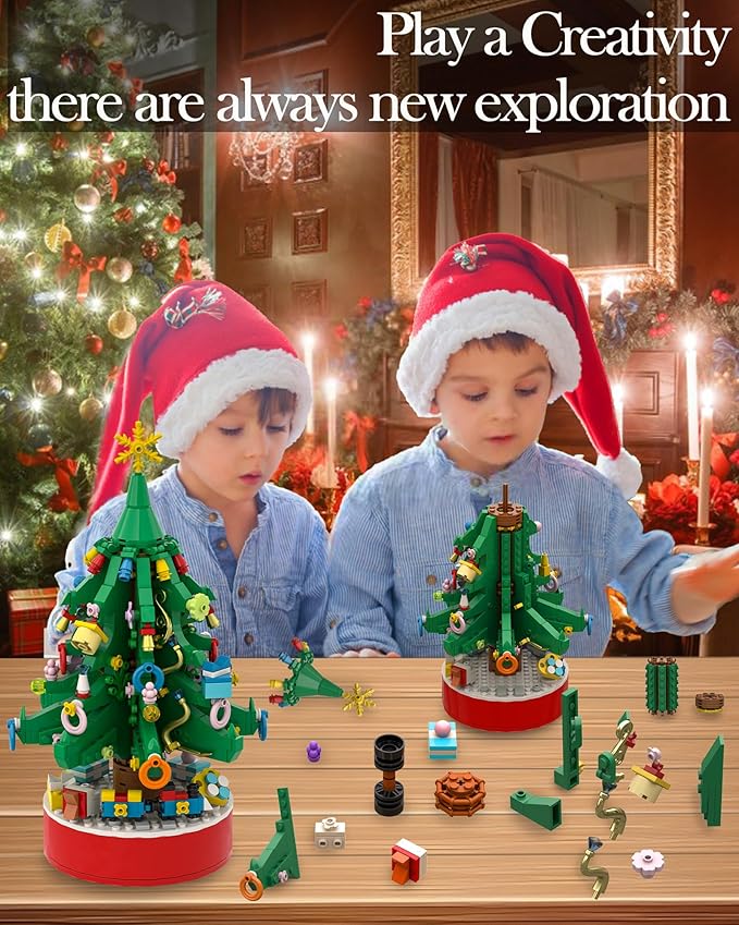 Little Doors Mystery Gift for Kids